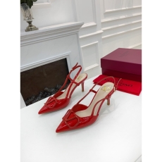 Valentino flat shoes